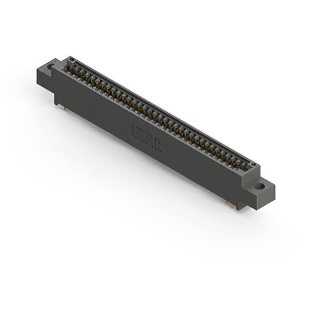 895-068-541-804 EDAC Inc.  Edgeboard Connectors